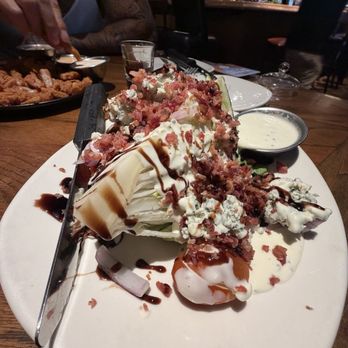 Outback Steakhouse - Steakhouses Near Me - San Bernardino, California