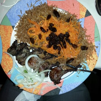 Kabul Grill - Lamb Chops - Afghan Near Me - Hicksville, New York Kabul Grill - Lamb Chops - Afghan Near Me - Hicksville, New York