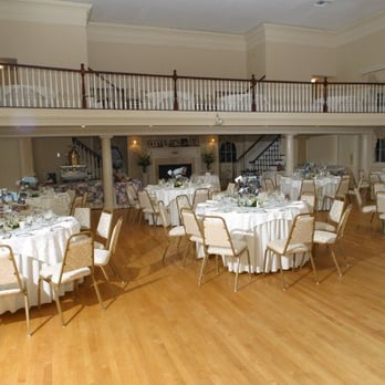 The Commons 1854 - Party & Event Planning Near Me - Topsfield, Massachusetts