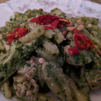Disotto - Pesto Pollo my new obsession. - Italian Near Me - Highwood, Illinois
