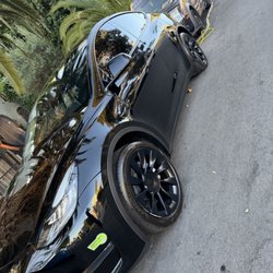 Luxe City Mobile Detailing - Auto detailing, detail car wash, car interior cleaning, laser wash, mini detail