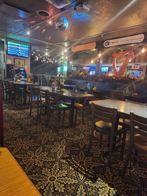 Porky's Public House & Eatery by null