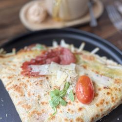 Dali Crepes Exclusive - Montenegro