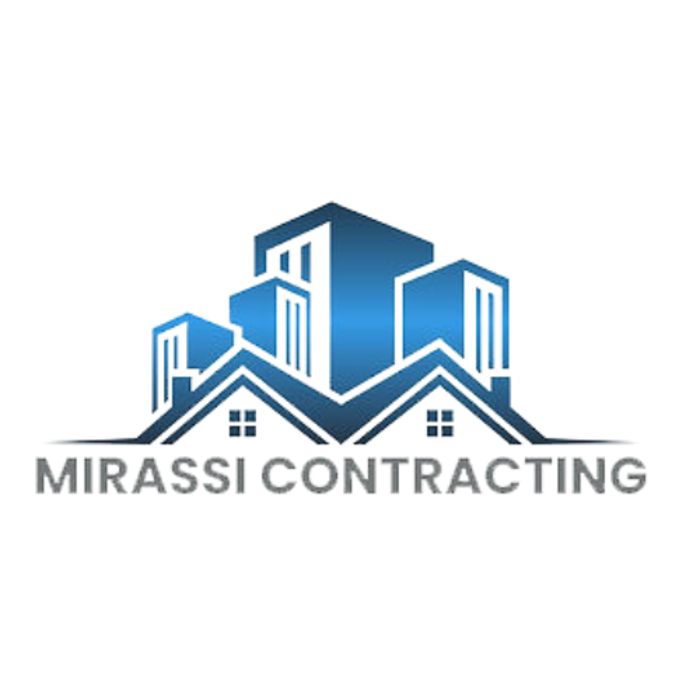 Slide of Mirassi Contracting