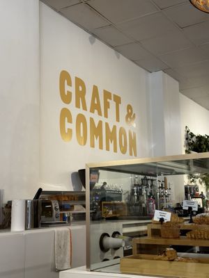 Craft & Common by null