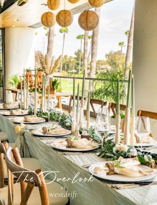 westdrift Manhattan Beach, Autograph Collection by null