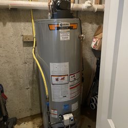 JSocci Plumbing Heating & Well Systems