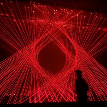 ARTECHOUSE - Art Museums Near Me - Houston, Texas