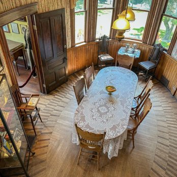 Heritage Museum of Orange County photo 8