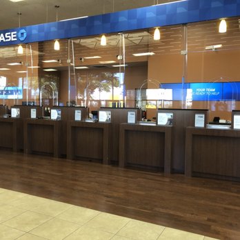 Chase Bank - Banks & Credit Unions Near Me - Santa Clara, California
