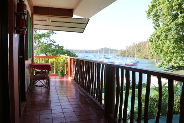 Badladz Dive Resort by null