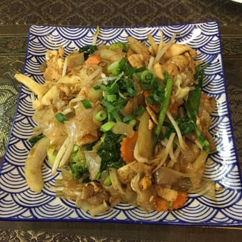 Phuket Thai - Spivey fried rice is the shiznit - Restaurants Near Me - Browns Plains, QLD