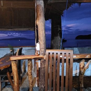 Kusirena Thai Cuisine - Amazing sunset views - Thai Near Me - Mindoro Oriental, MDR