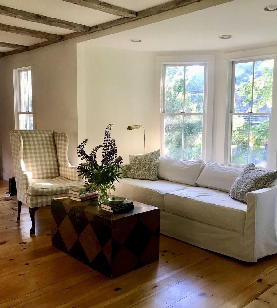 Green Laurel Slipcovers - upholstery in Hillsborough, NC