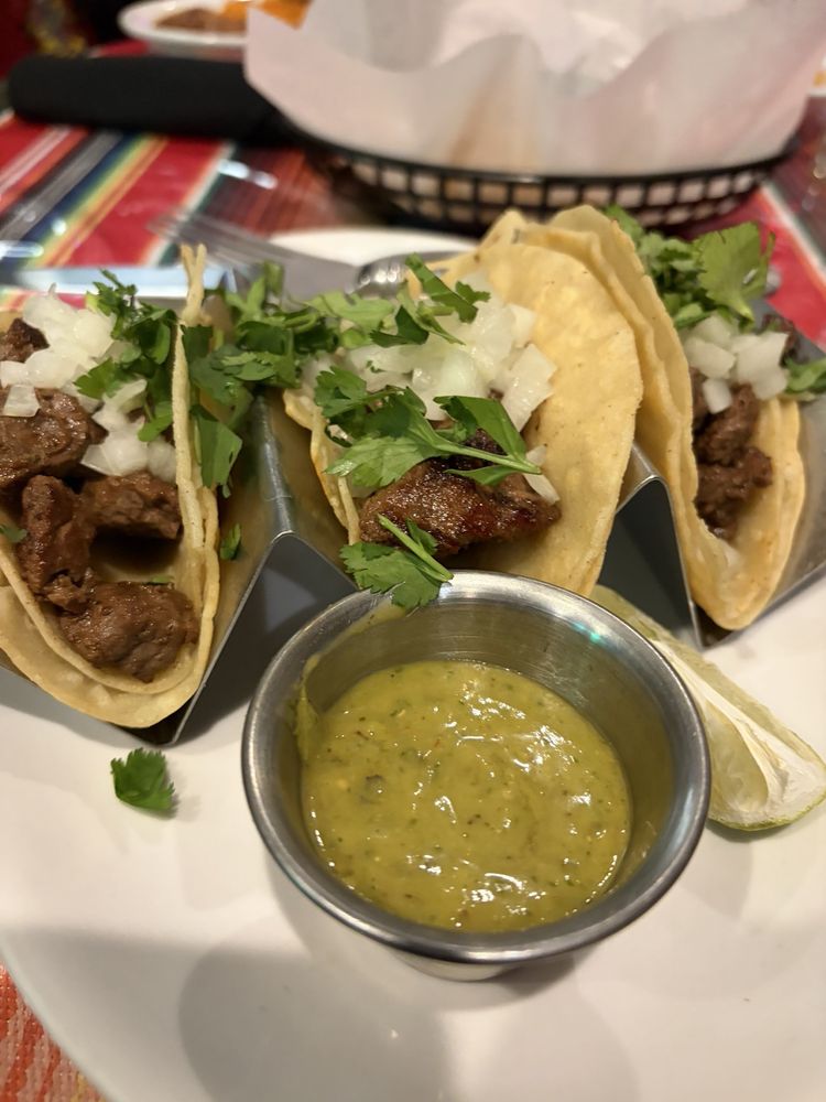 Mexican Grill