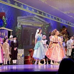 Old Town Temecula Community Theater - The Nutcracker