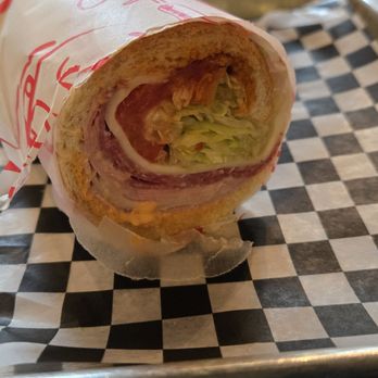 Grandma Loves You - Sandwiches Near Me - Toronto, Ontario