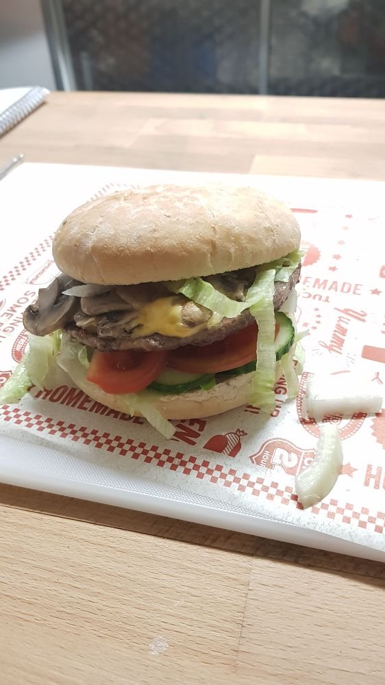 DIRTY SAM’S BURGER VAN Updated June 2024 Newbury, West Berkshire