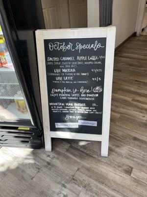 Menu photo 5 Cocalico Coffee Crafters Ephrata, PA Menu photo 5 Cocalico Coffee Crafters Ephrata, PA