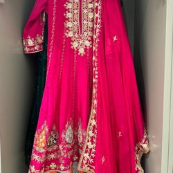 Shieno - Partywear Fancy Kurti