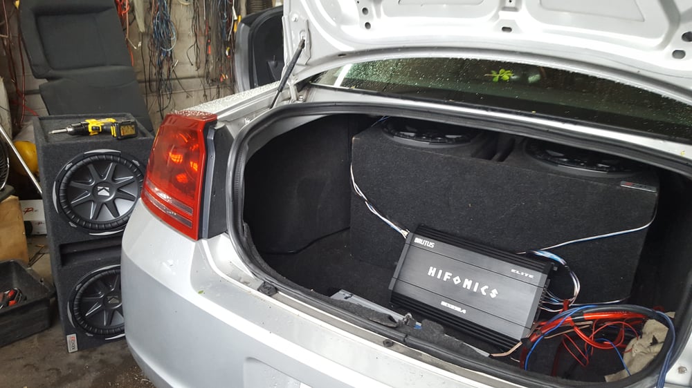 LYONS CAR RADIO Updated August 2024 14 Photos 8050 Ogden Ave