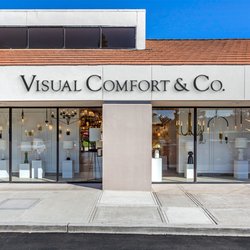 Visual Comfort & Co