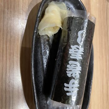 Zen Sanuki Udon - Hand roll - Japanese Near Me - Scarborough, Ontario Zen Sanuki Udon - Hand roll - Japanese Near Me - Scarborough, Ontario