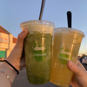 Cococane - Fruits & Veggies Near Me - Garden Grove, California