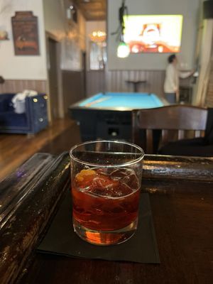 The Whiskey Ward by null