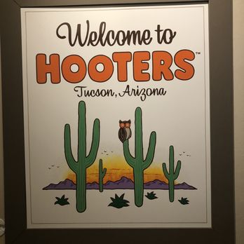 Hooters - American Near Me - Tucson, Arizona Hooters - American Near Me - Tucson, Arizona