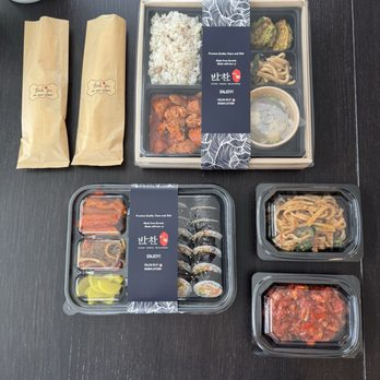 Ahram Kitchen - Korean Near Me - Renton, Washington Ahram Kitchen - Korean Near Me - Renton, Washington