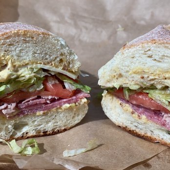 Other Coast Cafe - Ballard - Italiano Sandwich - Sandwiches Near Me - Seattle, Washington Other Coast Cafe - Ballard - Italiano Sandwich - Sandwiches Near Me - Seattle, Washington