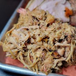 Fork Grove Barbecue