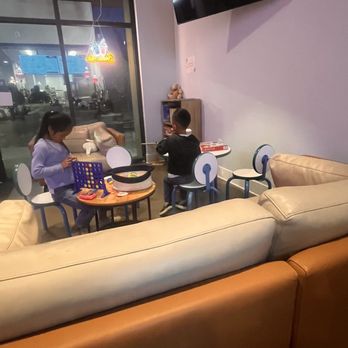My Tea Corner - Kids/game corner - Bubble Tea Near Me - Fresno, California