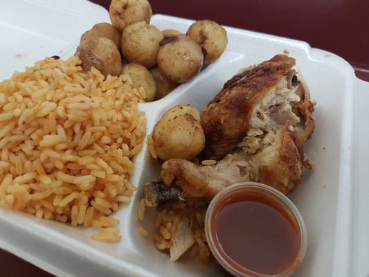 Churrasco of St.Clair by null