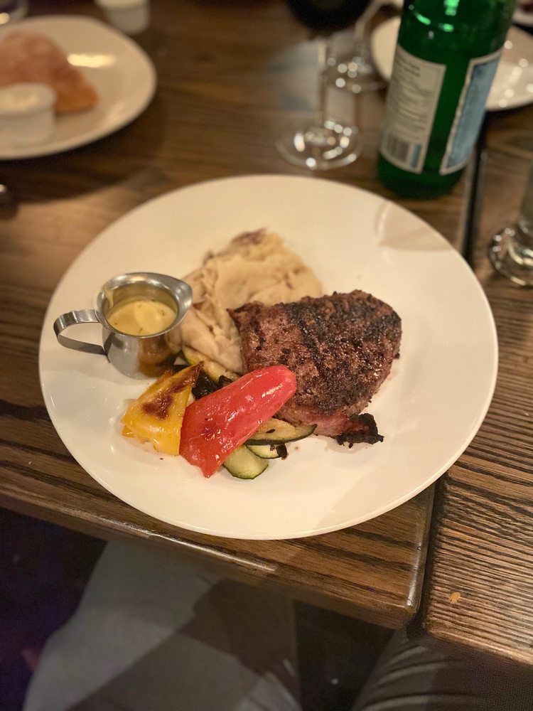 THE KEG STEAKHOUSE + BAR 37 Photos & 34 Reviews 1170 Upper James