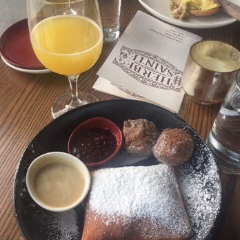 Herbe Sainte - Yum! - Cajun/Creole Near Me - Omaha, Nebraska Herbe Sainte - Yum! - Cajun/Creole Near Me - Omaha, Nebraska