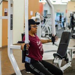 FITWORKS Highland Heights - Strength training at FITWORKS Highland Heights.