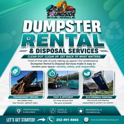 Soundside Recycling & Materials