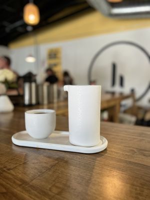 Helm Coffee by null