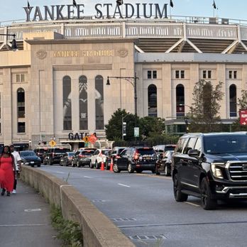 Yankee Stadium - Stadiums & Arenas Near Me - Bronx, New York Yankee Stadium - Stadiums & Arenas Near Me - Bronx, New York