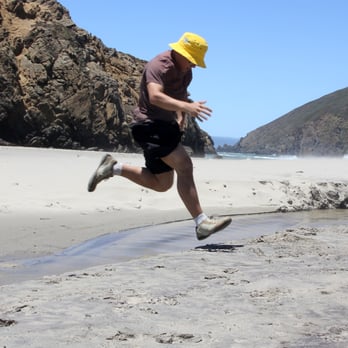 Pfeiffer Beach - Beaches Near Me - Big Sur, California Pfeiffer Beach - Beaches Near Me - Big Sur, California