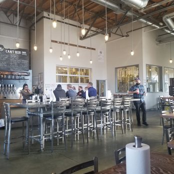 Ancestry Brewing - Breweries Near Me - Tualatin, Oregon