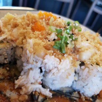 Say Sushi - Baked Dynamite - Sushi Bars Near Me - Maricopa, Arizona