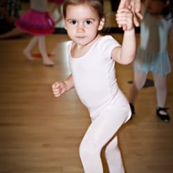 Dance To Evolve - Learn new moves in our kids tap class!