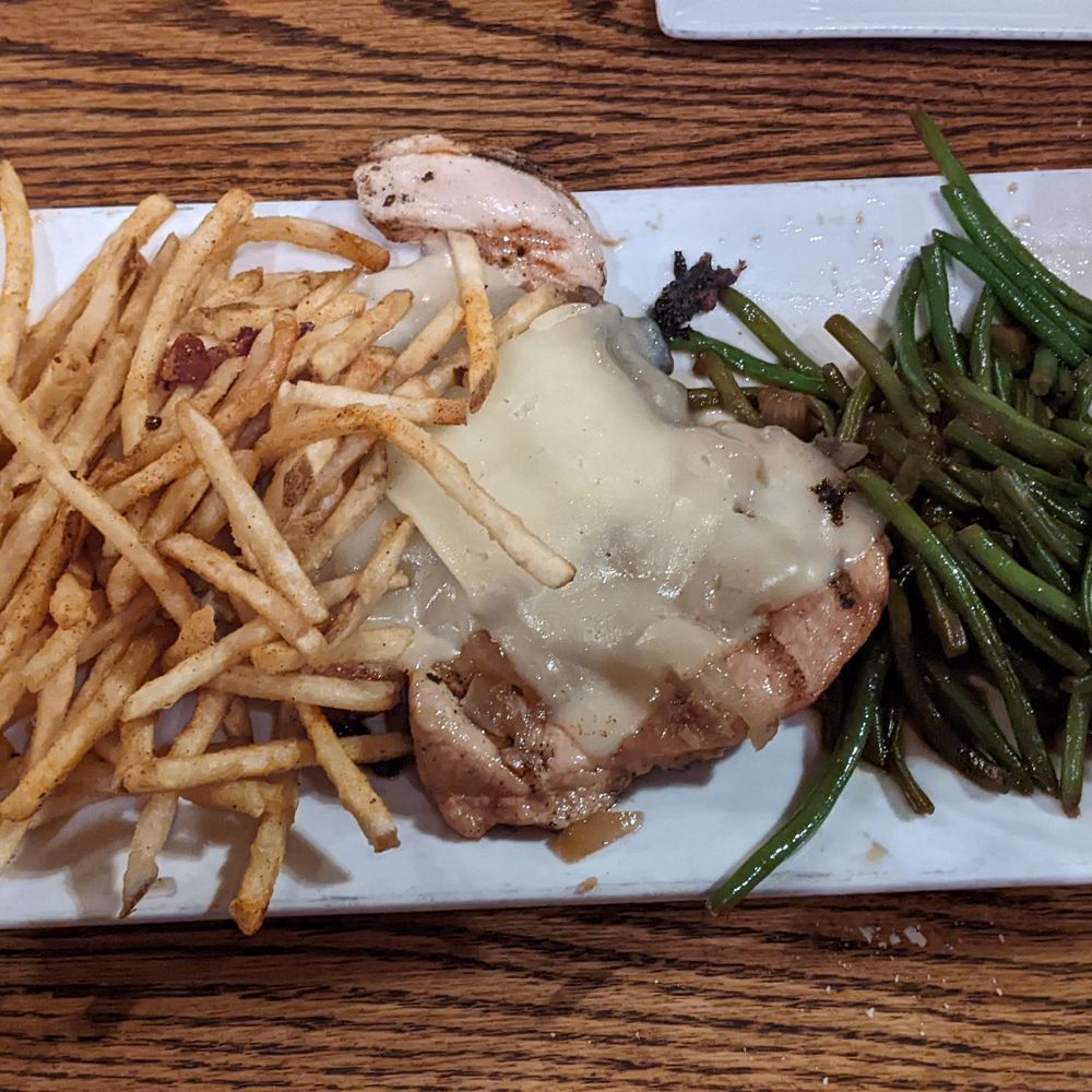 The Palace - Smothered chicken - Bars Near Me - Prescott, Arizona The Palace - Smothered chicken - Bars Near Me - Prescott, Arizona