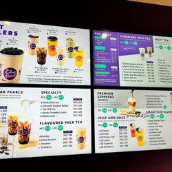 Chatime