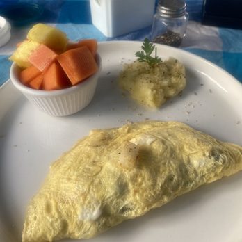 Azul - Breakfast & Brunch Near Me - Puerto Vallarta, JAL