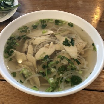 Pho 24 - Vietnamese Near Me - Lawrenceville, Georgia
