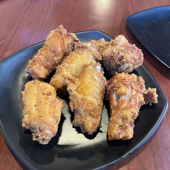 Asian Cafe - Fried chicken - Pan Asian Near Me - Kansas City, Missouri
